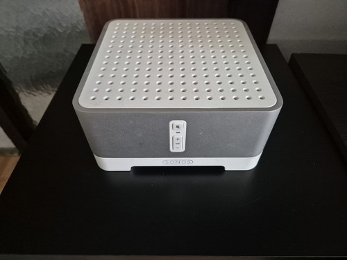 Sonos connect amp - sonos,