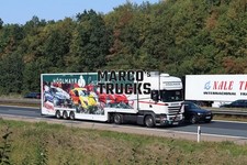 LKW Foto Scania R 450