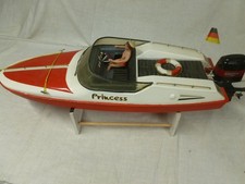 Sportboot Robbe Prinzess