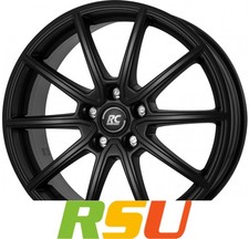 RC-Design RC32 satin-black