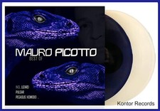 Mauro Picotto "best of"