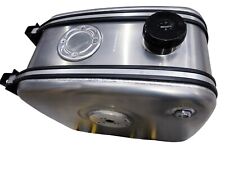 Hydraulik Tank Öltank 120L