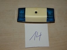 Playmobil sirene leuchte