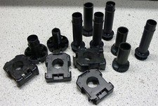 Stellfüße Möbelfüße Sockelfüße _ FgZ