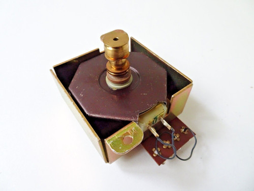 Lenco motor original - lenco,