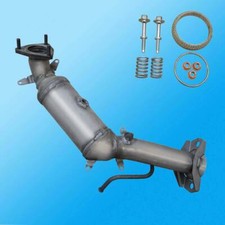 EU4 Kat Katalysator HONDA