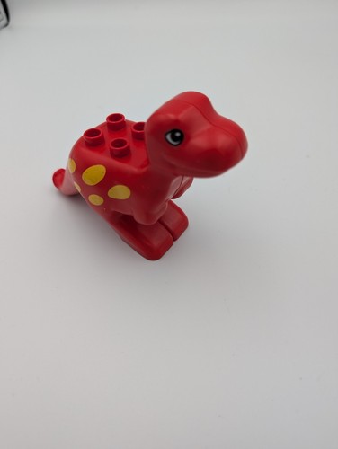 Lego duplo tier - 1x, dino