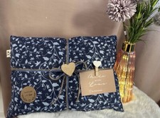 Bio Zirbenkissen Handmade Neu