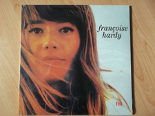 FRANCOISE HARDY LP: FRANCOISE