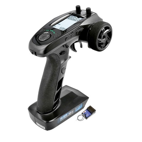Flysky fs054 gt5 - fs-gt5, 6