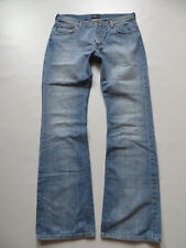 Lee DENVER Bootcut Herren Jeans Hose W 36 /L 36, Vintage Denim Schlaghose KULT !