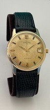 Vintage BIFORA 115 Watch