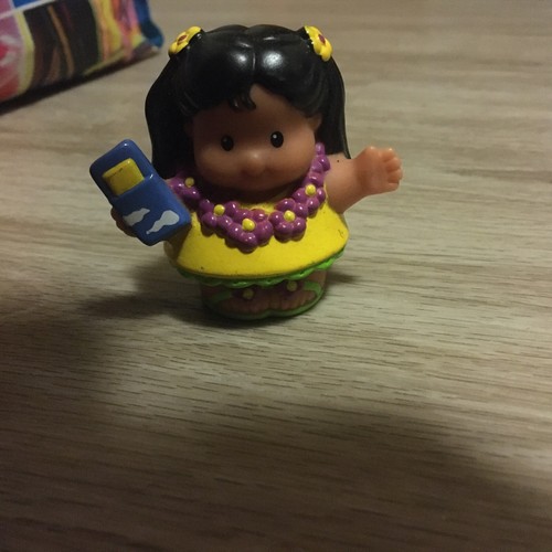 Fisher price little people - fisher,