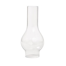 Zylinderglas Petroleumlampe