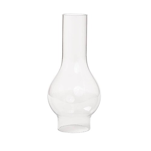 Zylinderglas petroleumlampe - zylinderglas,