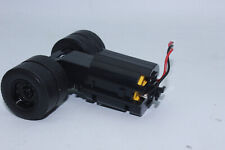 Siku 6731 Antriebsachse komplett mit Reifen Achse LKW Zugmaschine Volvo 1:32 NEU