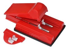 Zigarettenstopfmaschine 2er