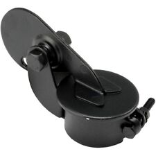 Auspuffklappe Wetterkappe