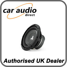 JL Audio 8W1v3-4 8" Subwoofer-Treiber 150 W 4 Ω