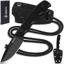 NEXUS Neck Knife N2