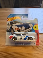 HOT WHEELS  FERRARI 365 GTB  4