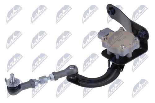 Nty sensor - nty,