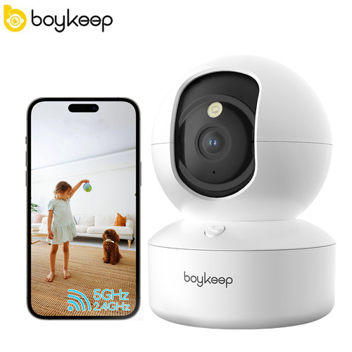 Boykeep 3mp innen - pt, wlan