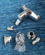 Concept Brausemischer /