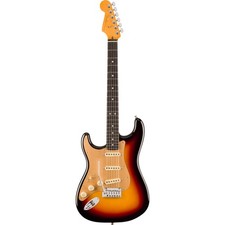 Fender American Ultra II