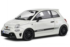 Fiat 500 Abarth F595 2022