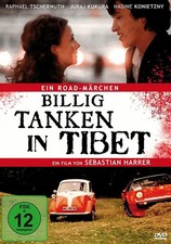 Billig Tanken In Tibet