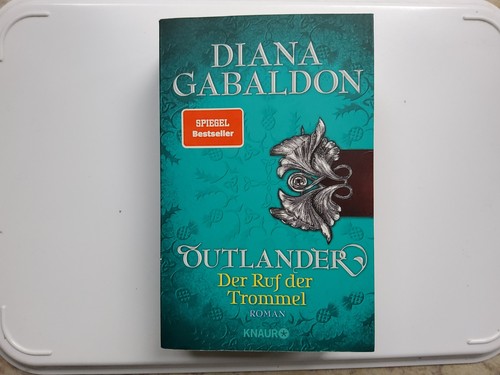 Outlander band der - 4,