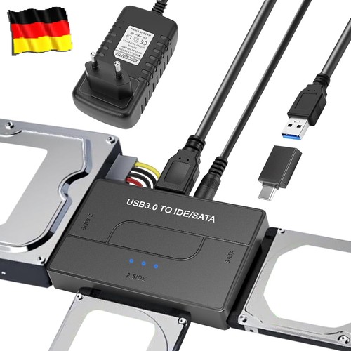 Usb auf ide und sata - usb,