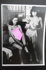 Aktfotos 1960 70er - aktfotos, ca