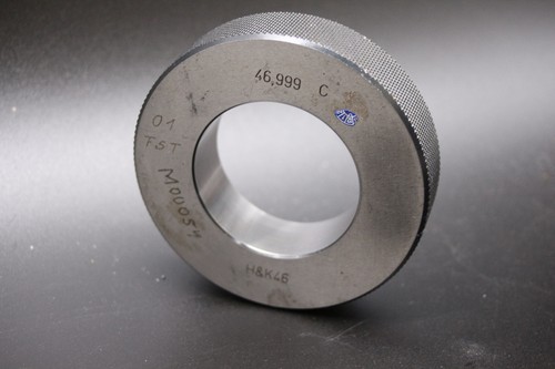 Einstellring ø47mm lehrring - Ø47mm,