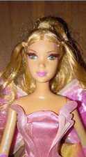 Barbie Elina Aus Farytopia