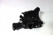 Auspuffkrümmer Suzuki GSX-R