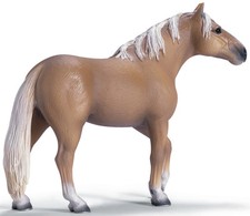 GW82b9 Schleich 13618 Palomino