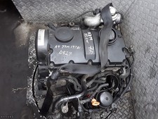 2000 AUDI A4 B5 MOTOR DIESEL