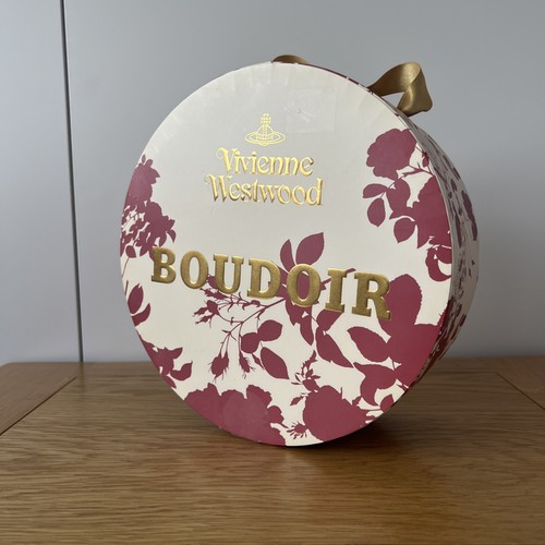 Vivienne westwood boudoir - vivienne,