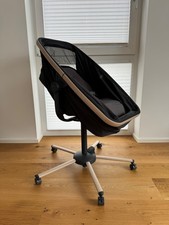 Maxi Cosi Alba All-in-One
