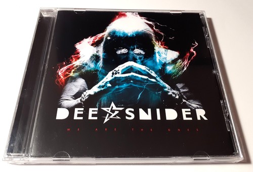 Dee snider are - -, the
