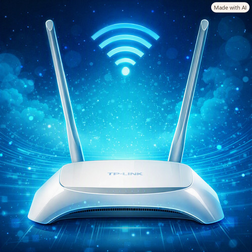 Link wa850re wlan - tp-link,