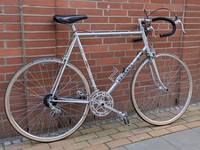 Vintage Rennrad Eroica Peugeot