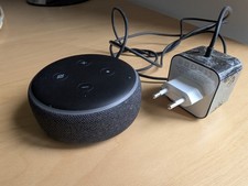 Amazon Echo Dot 3. Generation