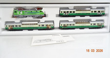 Märklin 26727 schweden - märklin,
