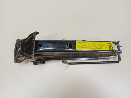 Wagenheber bordwerkzeug ford - bordwerkzeug,