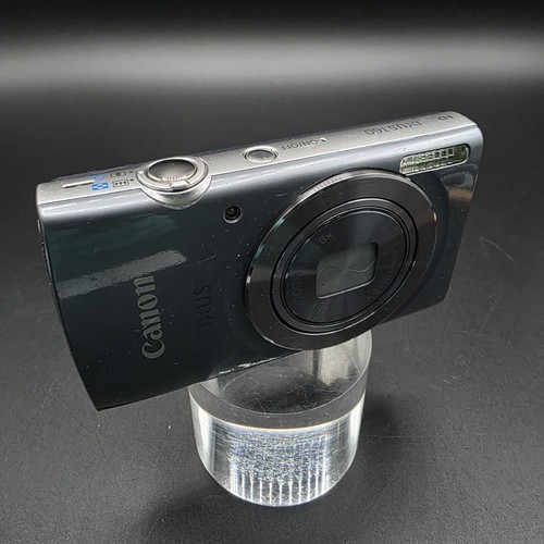 Canon ixus 160 grau - grau, kompakte