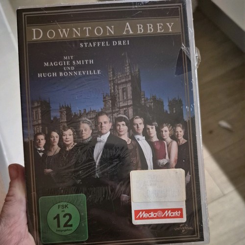 Downton abbey staffel 4 - downton, 3