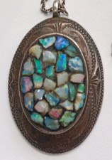 Scandinavian Stirling